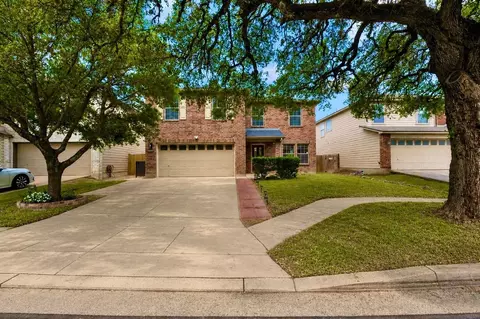 21103 Pearl Harvest, San Antonio, TX 78259