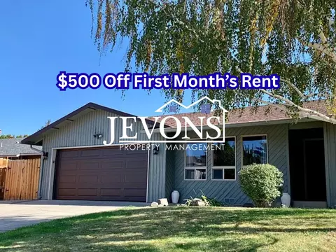 803 S 68th Ave, Yakima, WA 98908