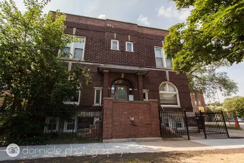 1533 W Leland Ave #1E, Chicago, IL 60640