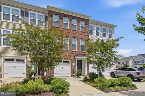 650 Aspen Unit #108, Stafford, VA 22554