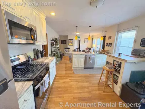 167 Harvard St #2, Medford, MA 02155