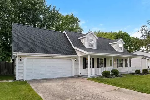 705 Aster Ln, O'fallon, MO 63366 photo 4