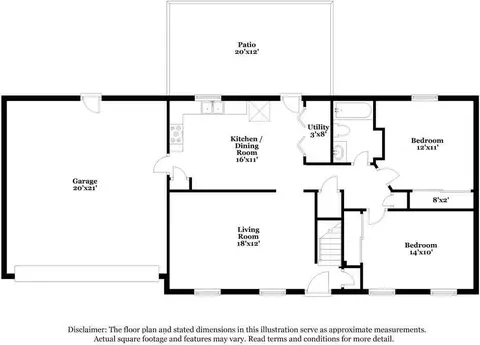 705 Aster Ln, O'fallon, MO 63366 photo 2