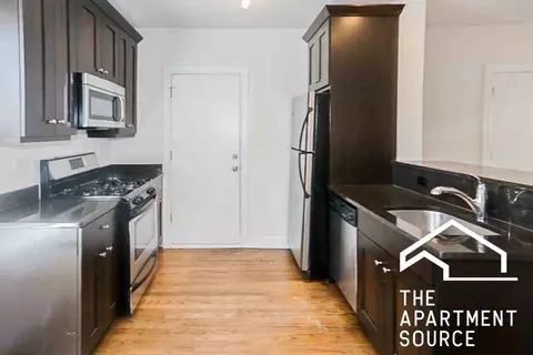 3816 N Sheffield Ave #1W, Chicago, IL 60613