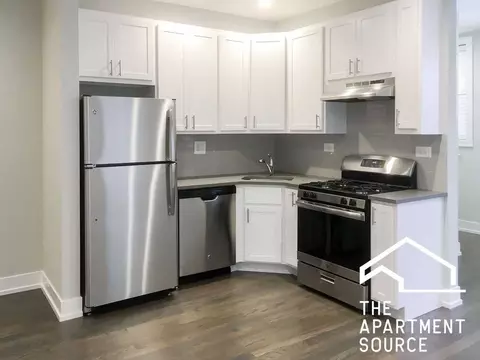 4951 N Oakley Ave #1, Chicago, IL 60625