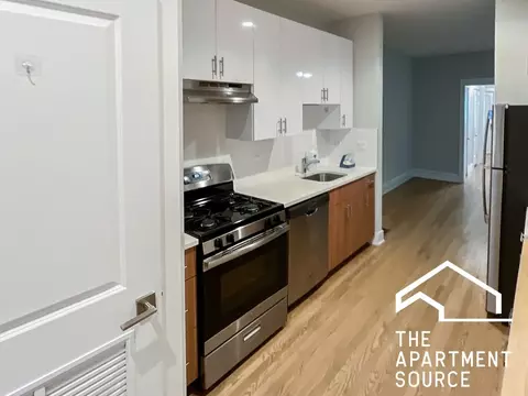 5943 N Magnolia Ave #1, Chicago, IL 60660