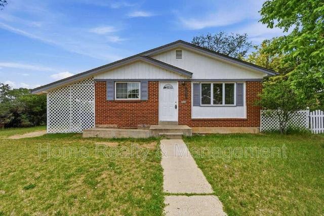 10712 Loren Ln, Northglenn, CO 80233