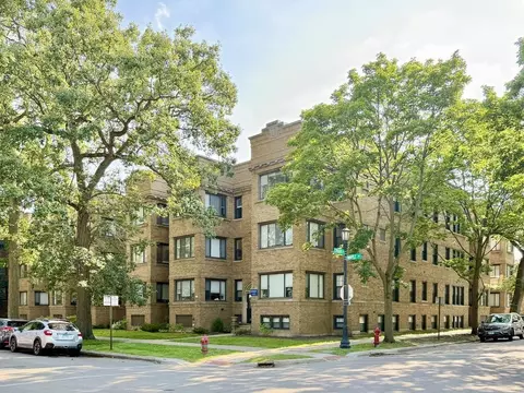 1134 Maple Ave #3, Evanston, IL 60202