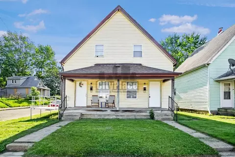 2103 Ringgold Ave, Indianapolis, IN 46203