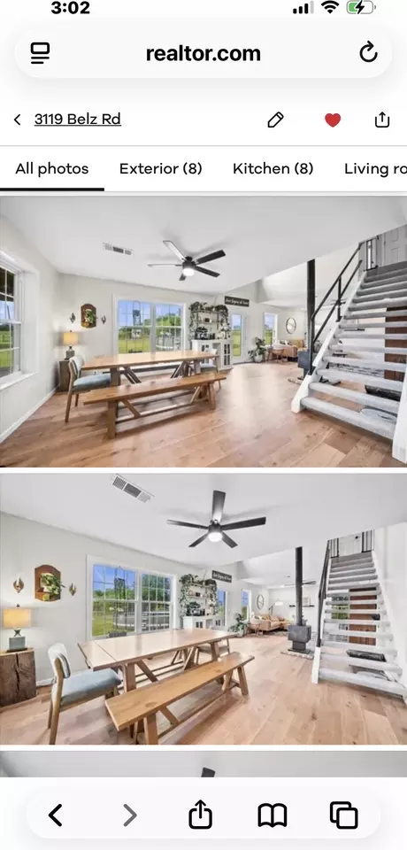 3119 Belz Rd #NA, Sanger, TX 76266