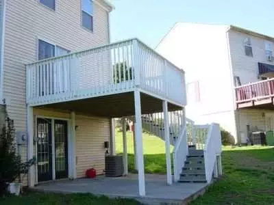 1122 Villa Green Ct #1OF2, Raleigh, NC 27612