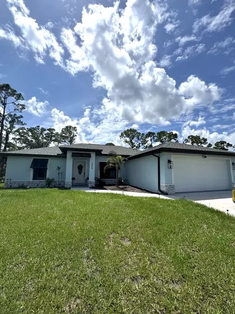 225 Overbrook St #NA, Port Charlotte, FL 33954