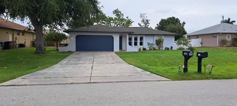 1005 SW 33rd Ter #NA, Cape Coral, FL 33914