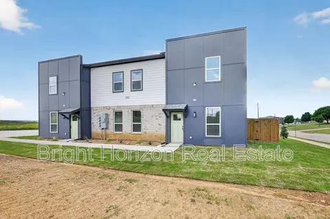 10524 Tube Dr #102, Hurst, TX 76053
