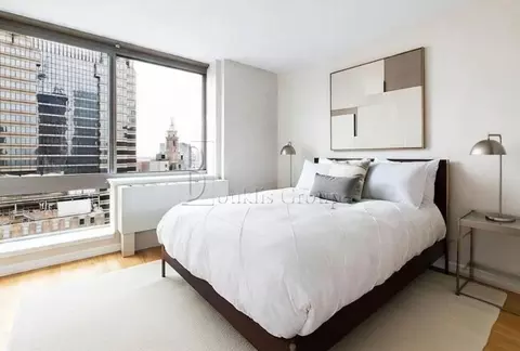 2 Platt St #3302, New York, NY 10038