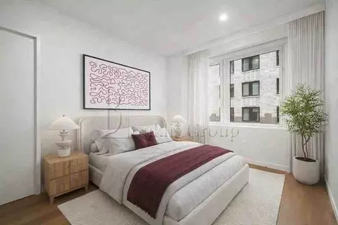 Undisclosed, New York, NY 10005