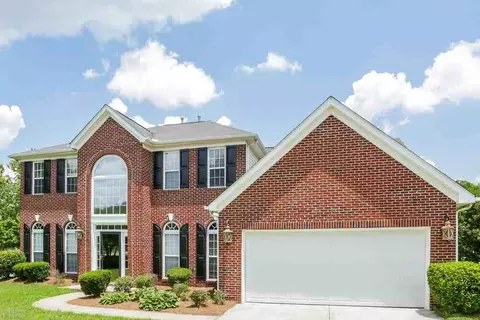 5634 Underwood Ave, Charlotte, NC 28213