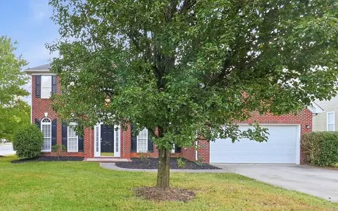 5634 Underwood Ave, Charlotte, NC 28213
