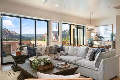30 Sycamore Canyon Rd #1558633P, Sedona, AZ 86336