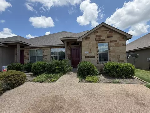 708 Ferrara Cir #A, Temple, TX 76502