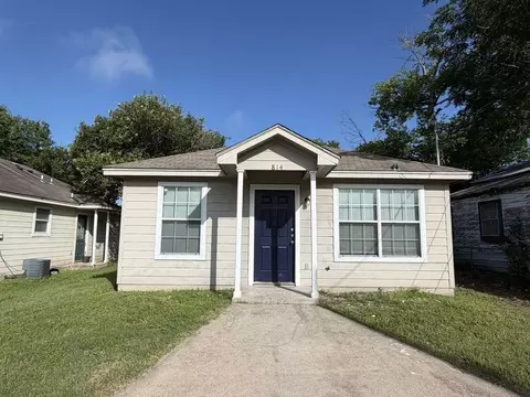 814 S 16th St, Temple, TX 76501