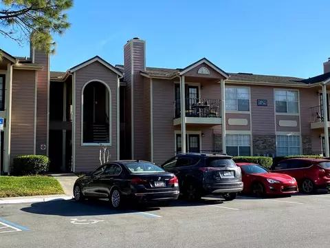 2550 N Alafaya Trl #5105, University, FL 32826