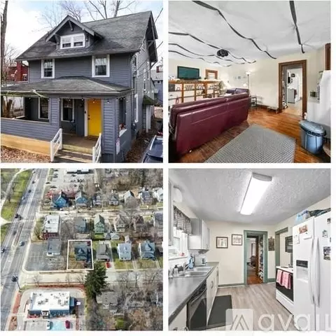 114 Linden St #2, Kent, OH 44240