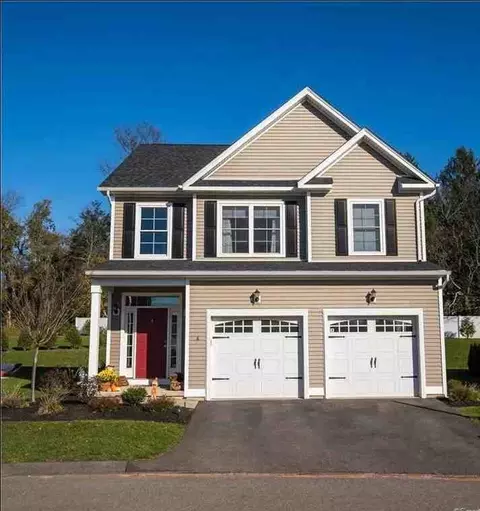6 Lexington Gdns #NA, North Haven, CT 06473