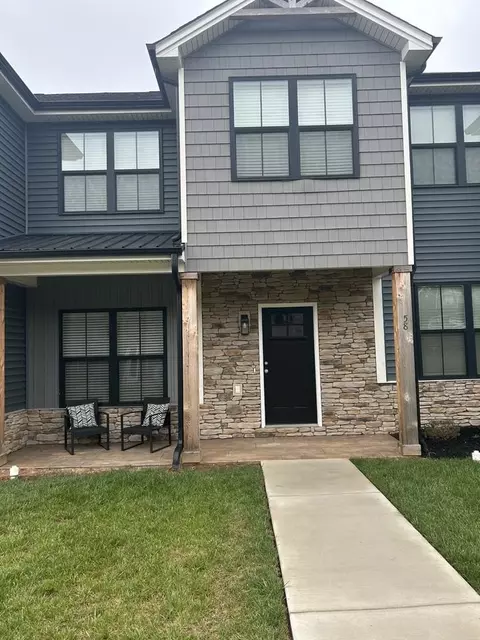 58 Pelt Ln #58, Evington, VA 24550