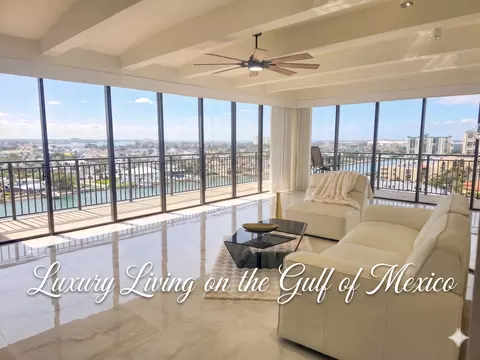 7600 Bayshore Dr #9TH, Treasure Island, FL 33706