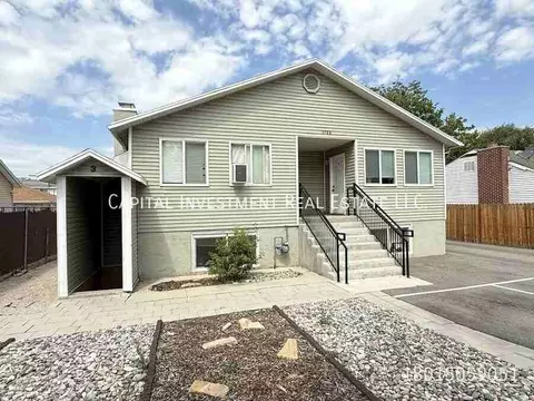 3708 S Mccall St #4, South Salt Lake, UT 84115