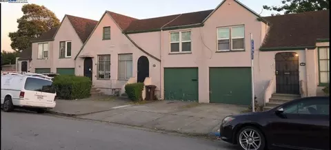 2218 Virginia Ave, Richmond, CA 94804