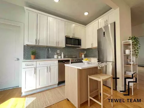 312 W 121st St #4C, New York, NY 10027