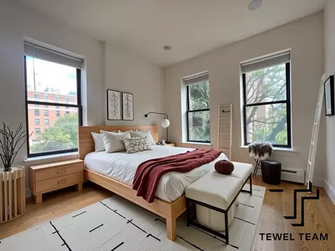312 W 121st St #4C, New York, NY 10027
