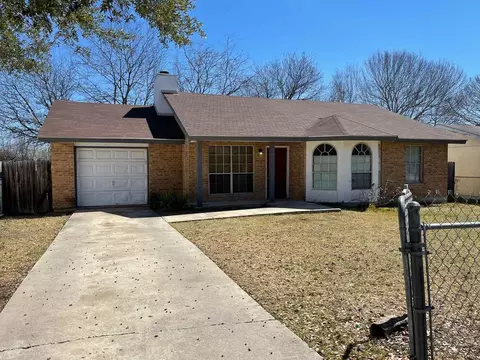 9514 Veronica St, San Antonio, TX 78224