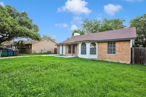 9514 Veronica St, San Antonio, TX 78224