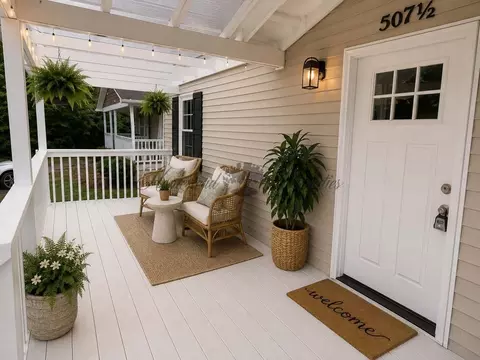 507 12 Lamont St, Johnson City, TN 37604