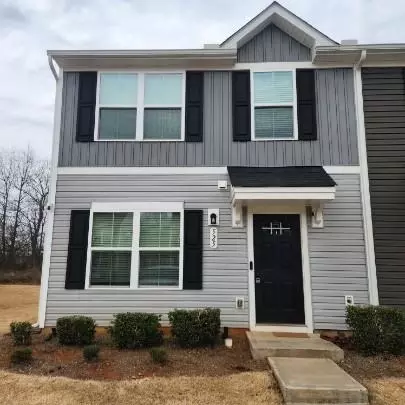 525 Hampton Townes Dr #1, Greenville, SC 29617