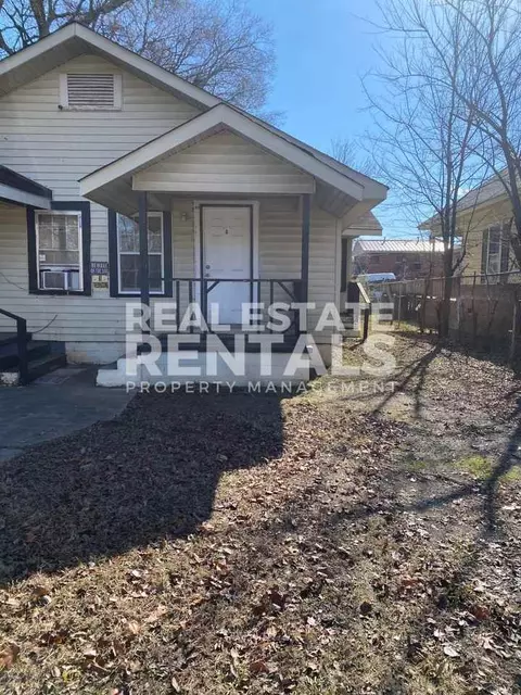 2318 Sansom Ave #B466, Gadsden, AL 35904