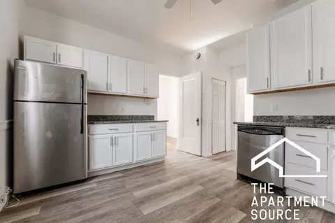 1001 N Richmond St #3S, Chicago, IL 60622