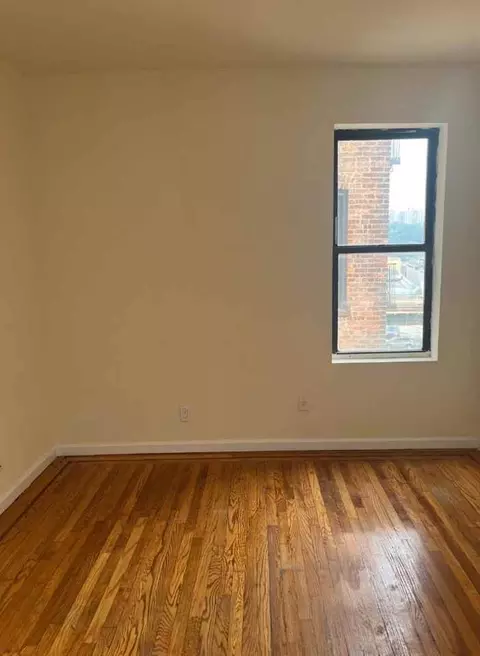Undisclosed, New York, NY 10034