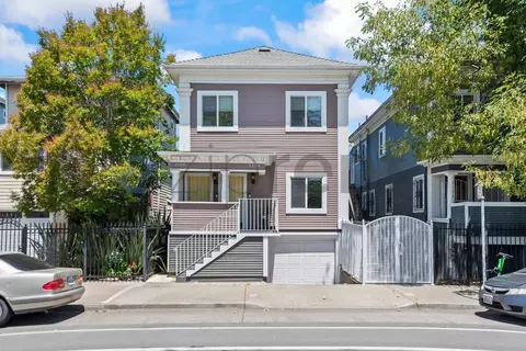 1104 14th St #1104, Oakland, CA 94607