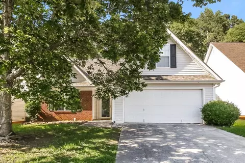 225 Lassiter Dr, Covington, GA 30016