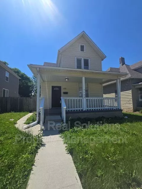 133 N Eureka Ave, Columbus, OH 43204