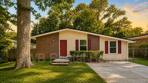 4523 Merrimac Ave, Jacksonville, FL 32210