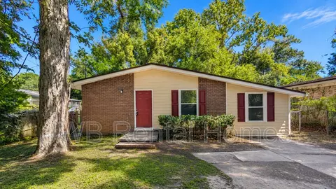 4523 Merrimac Ave, Jacksonville, FL 32210