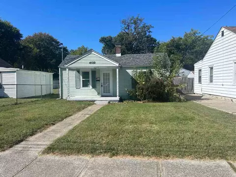 4122 Craig Ave, Louisville, KY 40215
