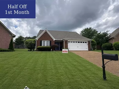 1190 Barn Swallow Ln #HW, Collierville, TN 38017