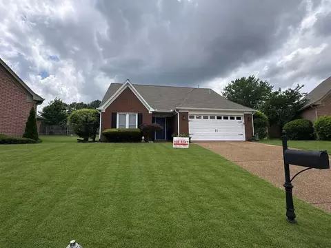 1190 Barn Swallow Ln #HW, Collierville, TN 38017