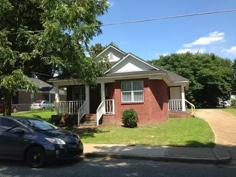 1572 Victor St, Memphis, TN 38106
